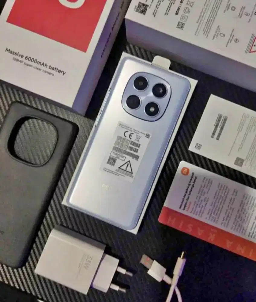 REDMI NOTE 15 RAM 6 ROM 128