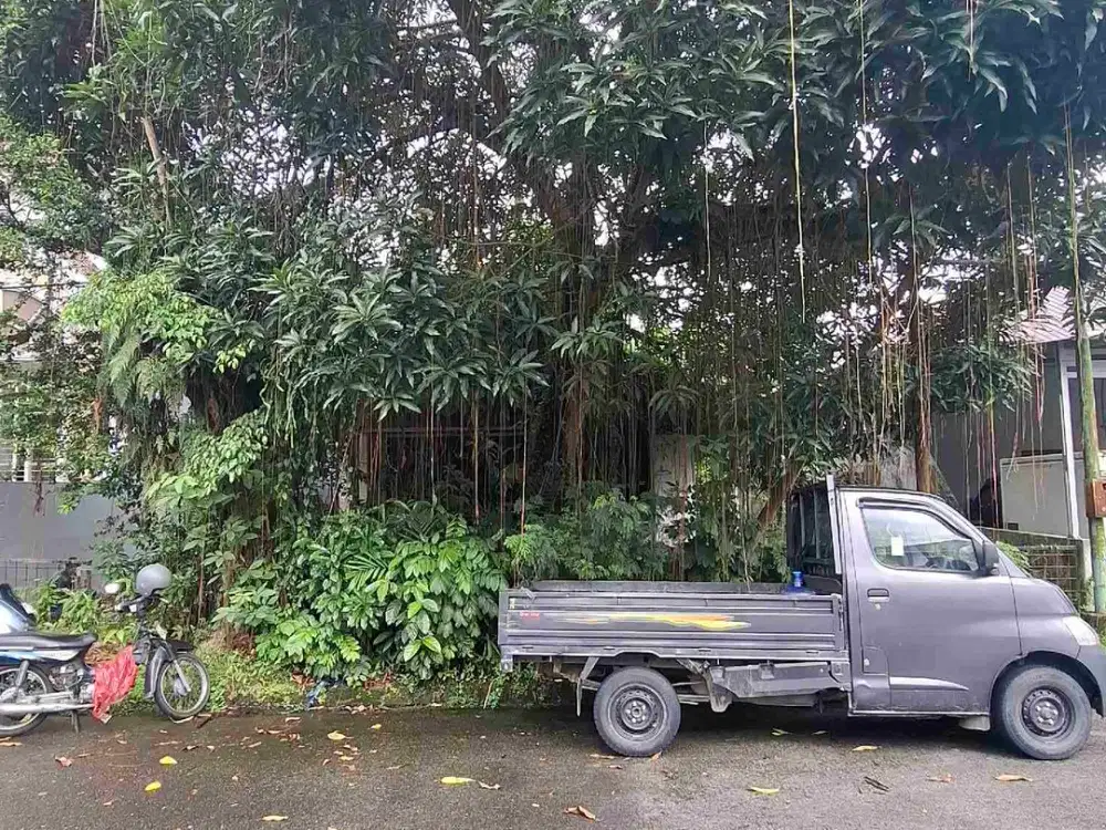 Dijual Rumah Balikpapan Baru