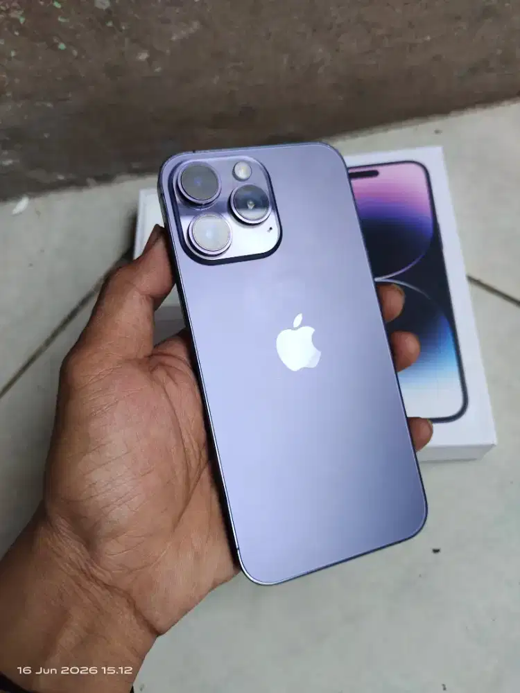 iPhone 14 Pro Max IBox