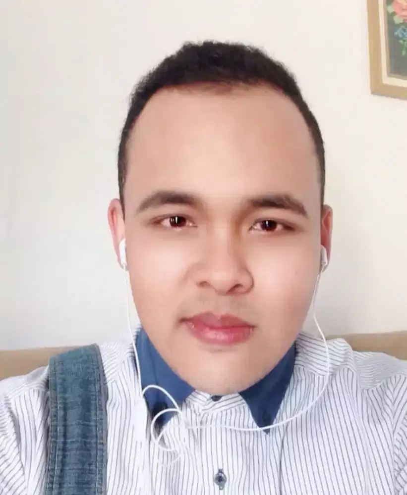 Sedang mencari pekerjaan