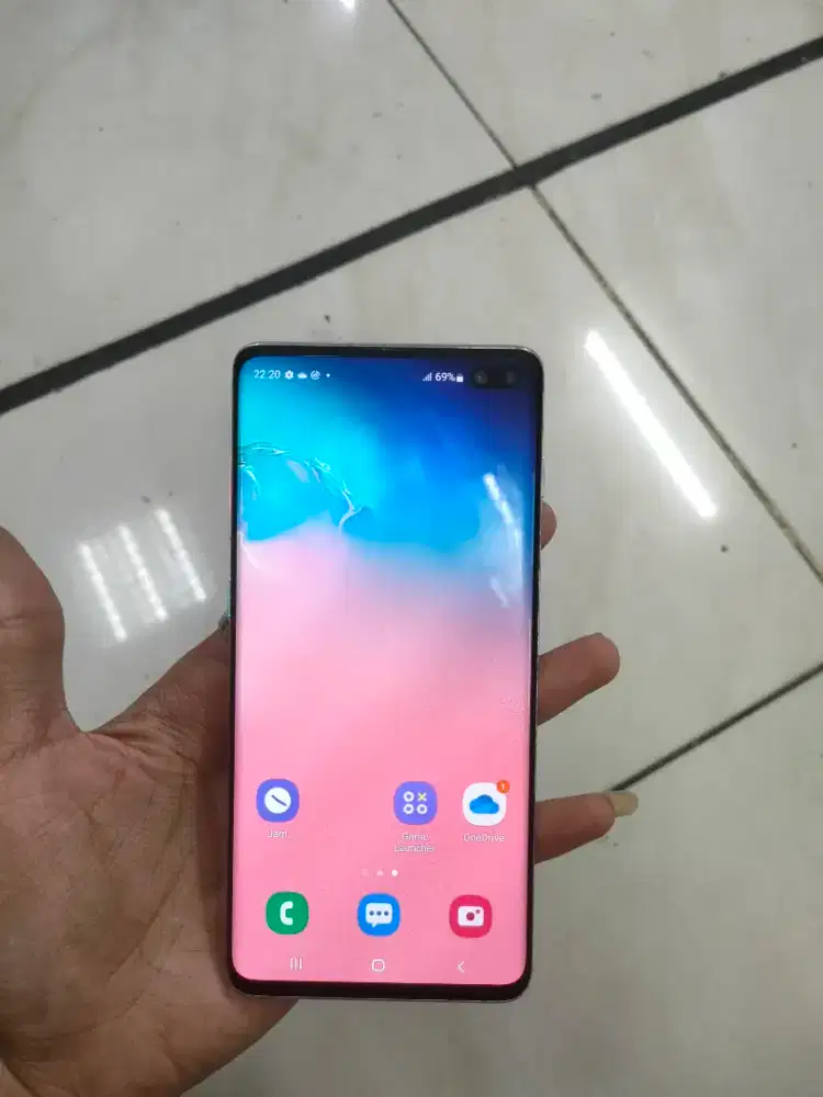 Jual hp Samsung
