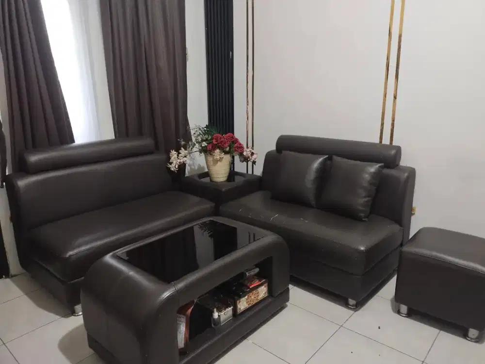 Jual Sofa Cantik