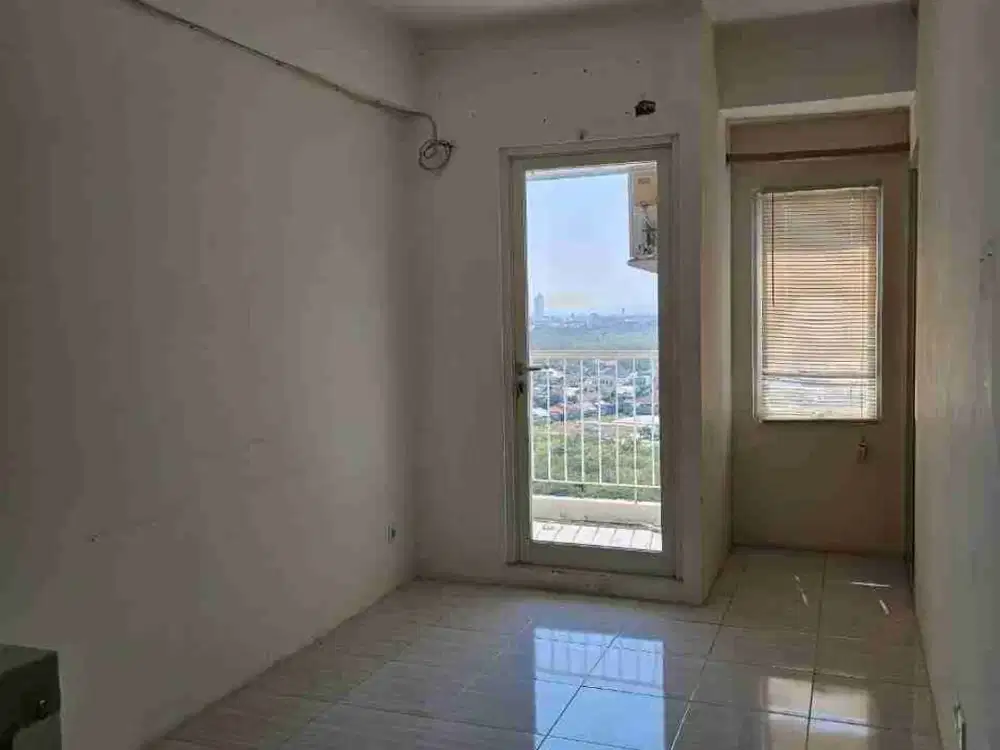 PUNCAK CBD TERMURAH ‼ Apartemen 2BR dekat Raya Wiyung