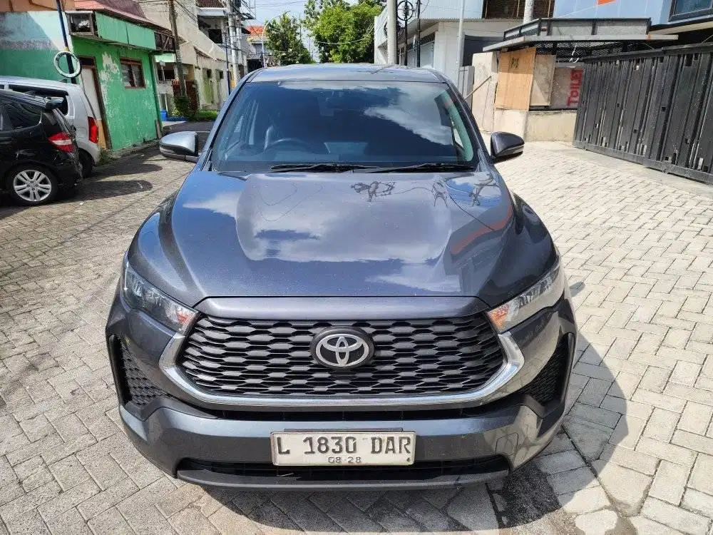 TOYOTA INNOVA ZENIX 2.0 HYBRID MATIC 2023 SURABAYA