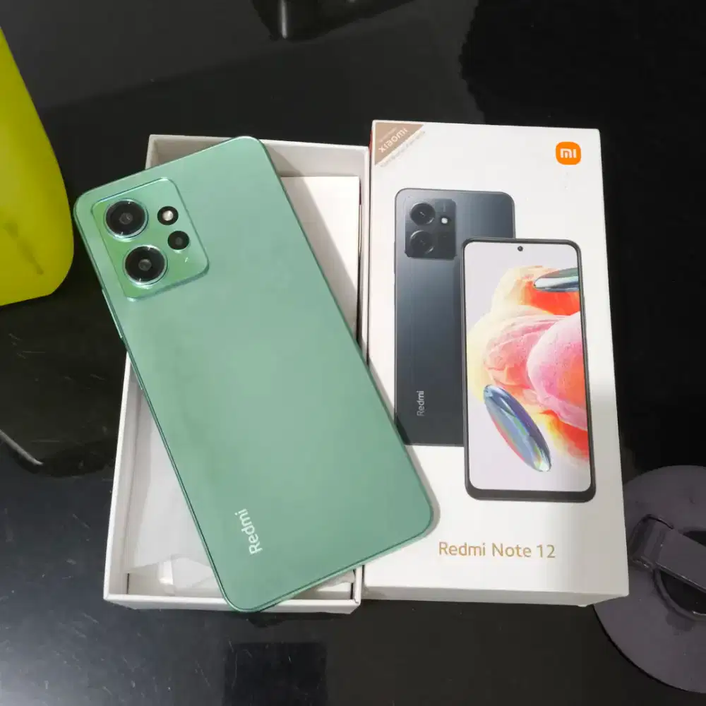 Redmi note 5 8/128 resmi