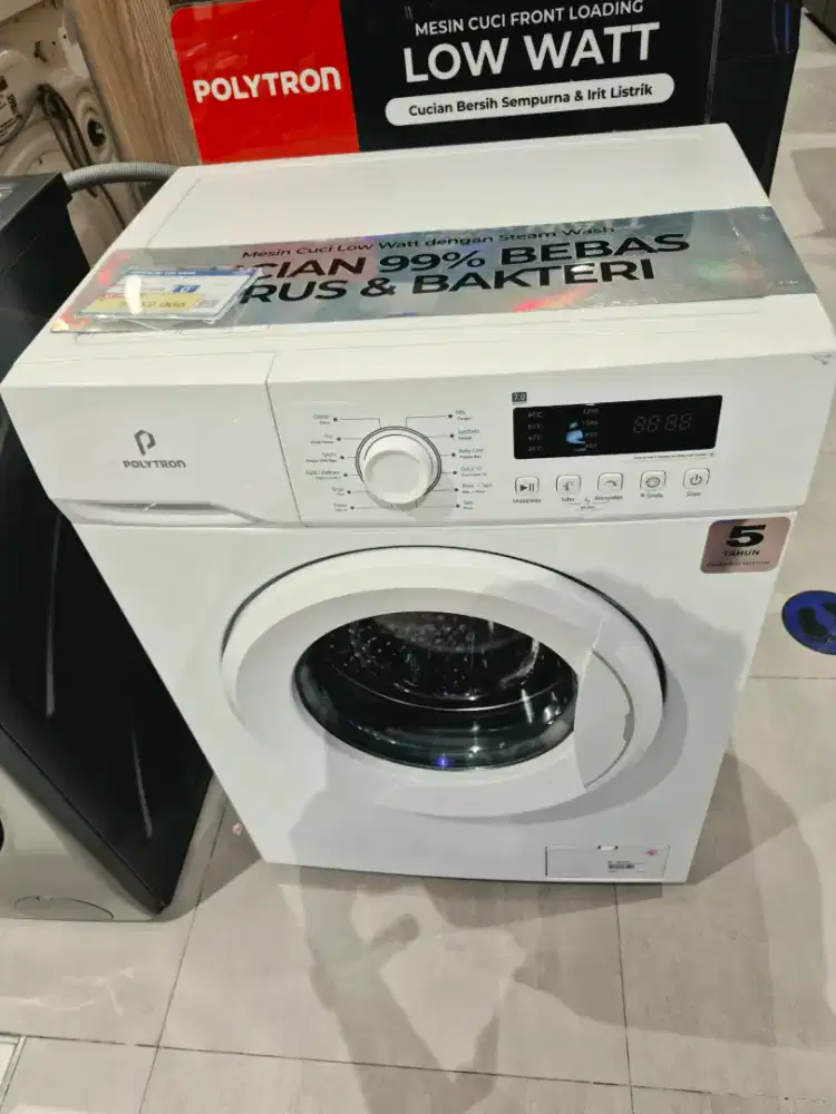 CICILAN MESIN CUCI