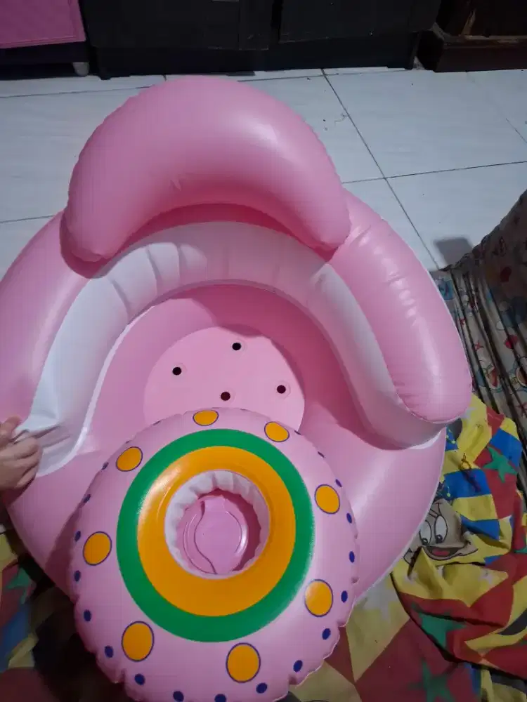 Sofa balon bayi