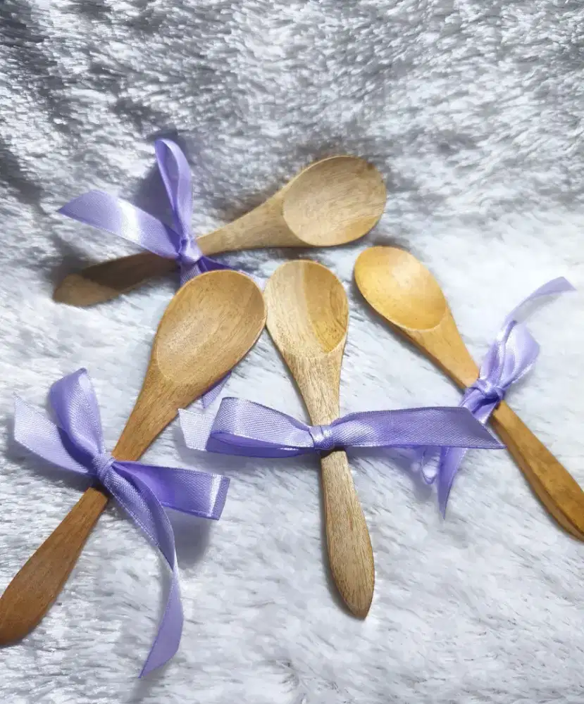 Souvenir pernikahan dan acara lainnya