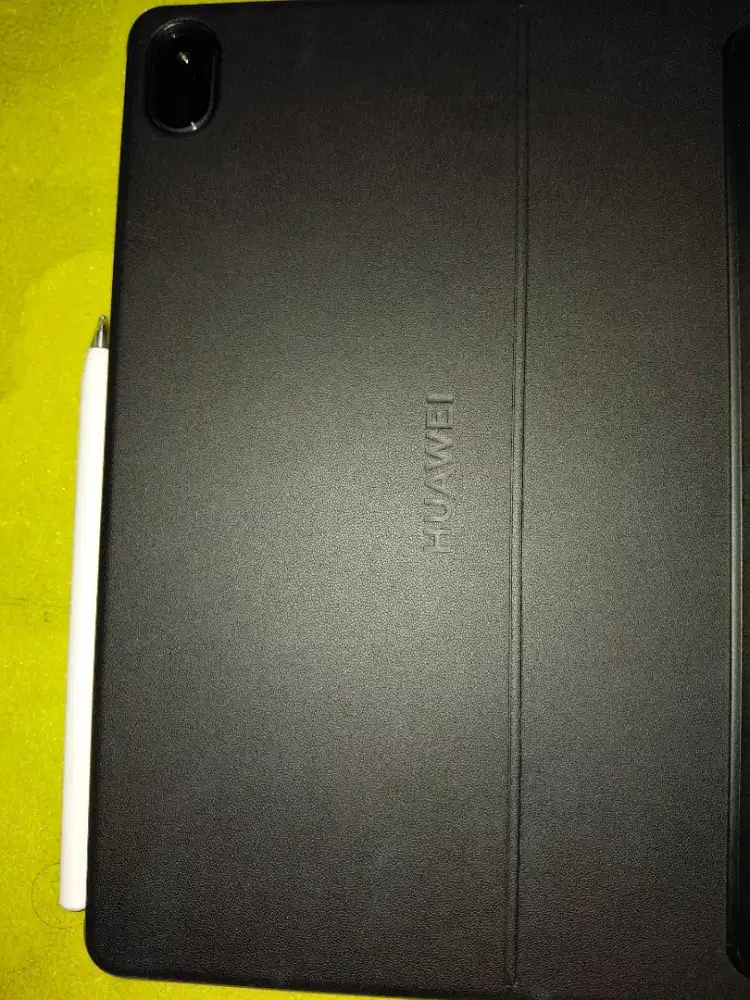 Huawei Tablet mattepad 11.5 new standar edition 2026 wps office 3.0