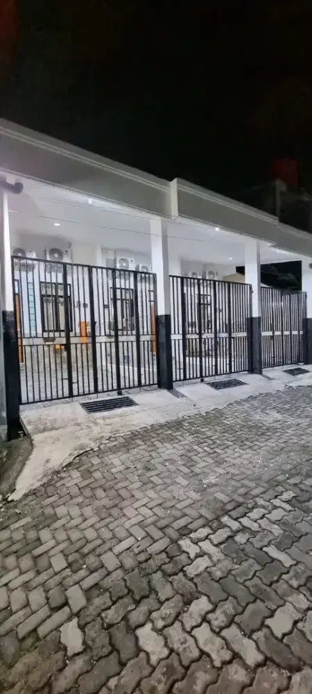 Homestay Arcadia