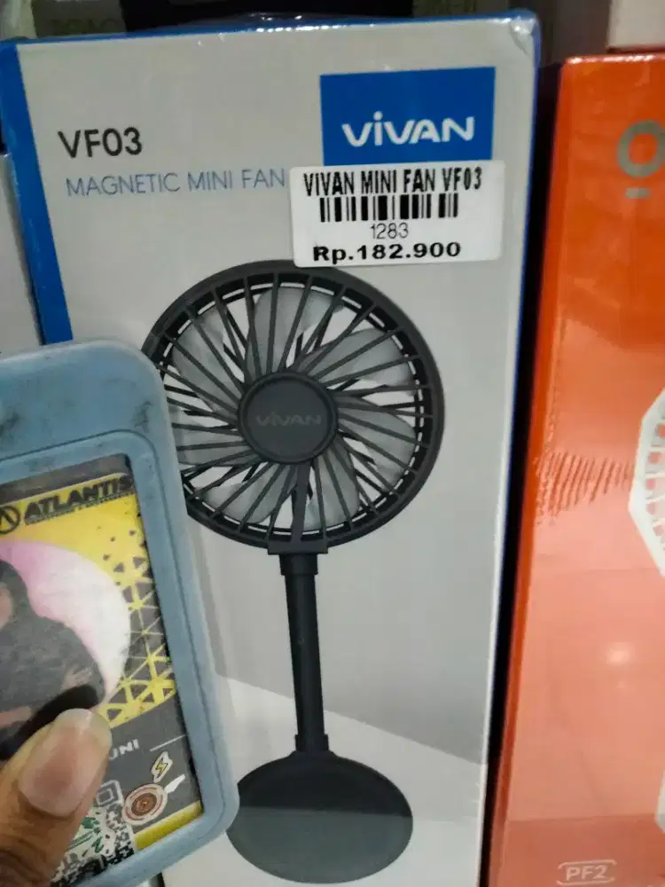 VIVAN MINI FAN VF03