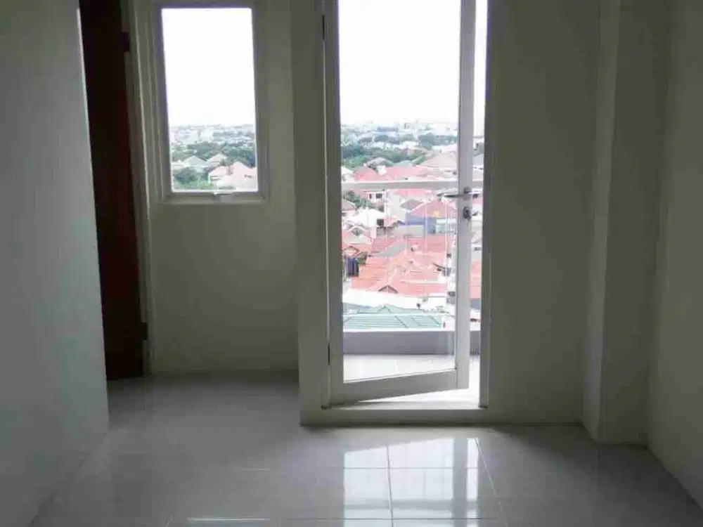 PUNCAK DHARMAHUSADA 2 BR ‼ Apartemen Baru Gress dekat Unair C