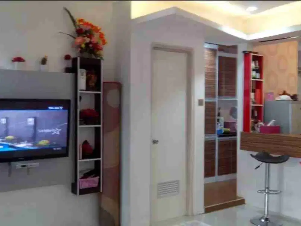 Dijual Rumah Eklusive Di Poris Paradise Tangerang