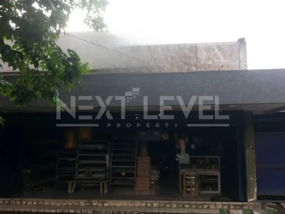 toko disewakan di raya larangan sidoarjo