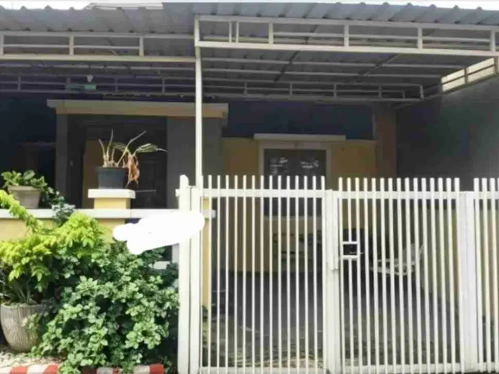 Rumah Murah siap Huni di Perum Park Royal Regency, Sidokerto, Buduran, Sda