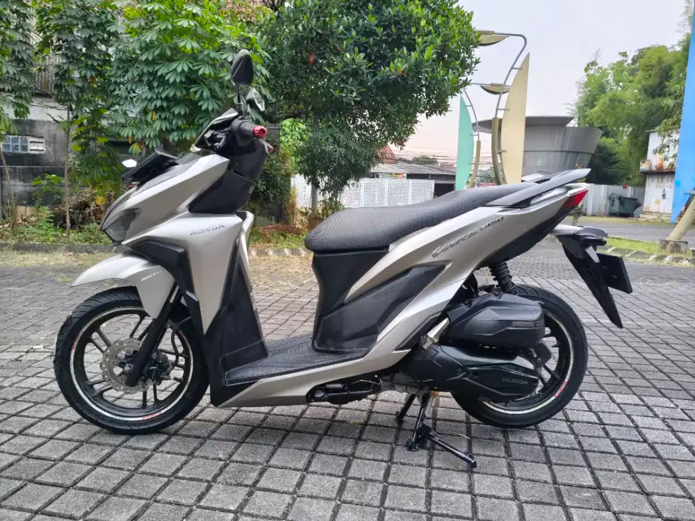 Honda Vario 150 thn 2019 lengkap pjk panjang