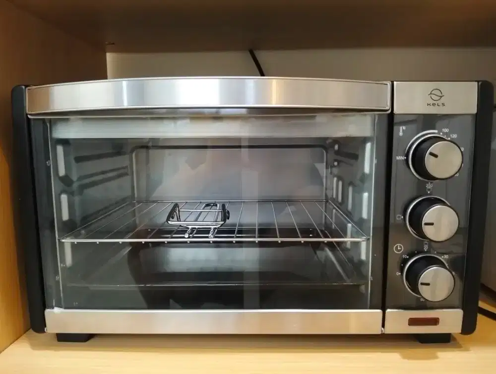 Oven kels 19 ltr
