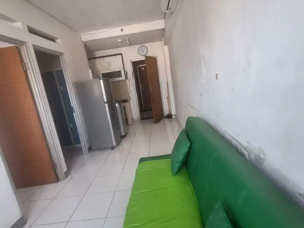 Dijual Apartemen 2Br Jakarta Selatan di Gateway By Rumah Chinida (Va)