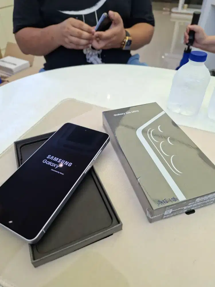 Samsung Galaxy S26 Ultra
