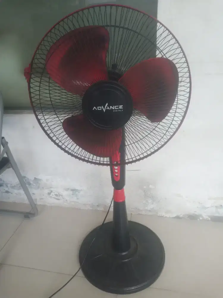 Jual kipas angin advance