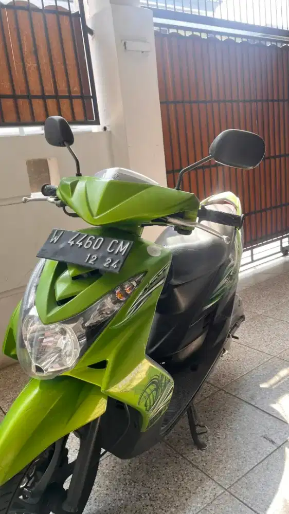 Motor Mio Soul (2009)