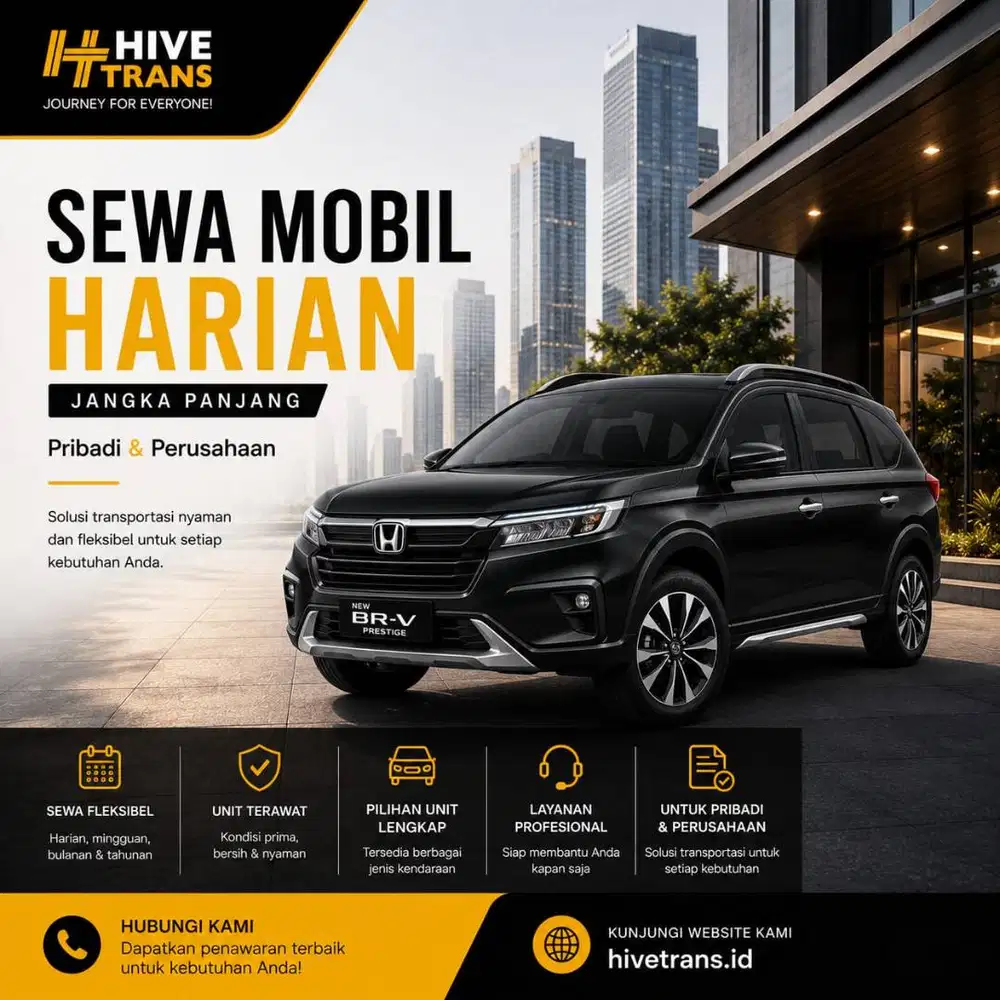 SEWA MOBIL RENTAL LEPAS KUNCI MATIC CISEENG PARUNG BOGOR GUNUNG SINDUR