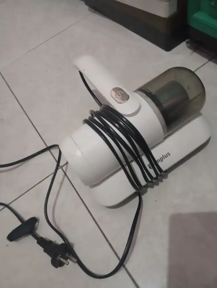 jual dust mite vacum cleaner simplus, vacum kasur sofa karpet
