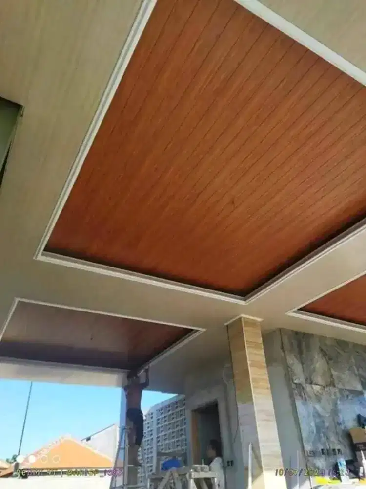 Pelapon pvc bekasi
