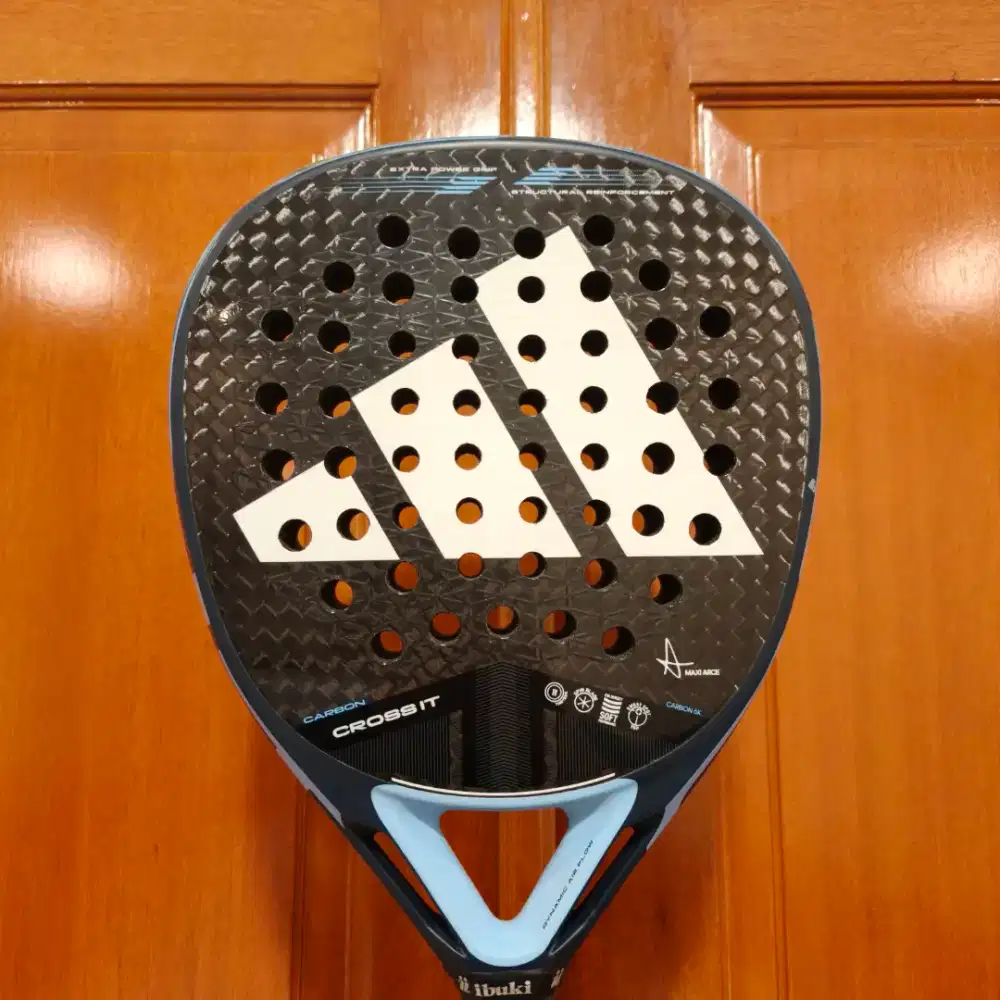 Adidas Cross It Carbon Maxi Arce 2025