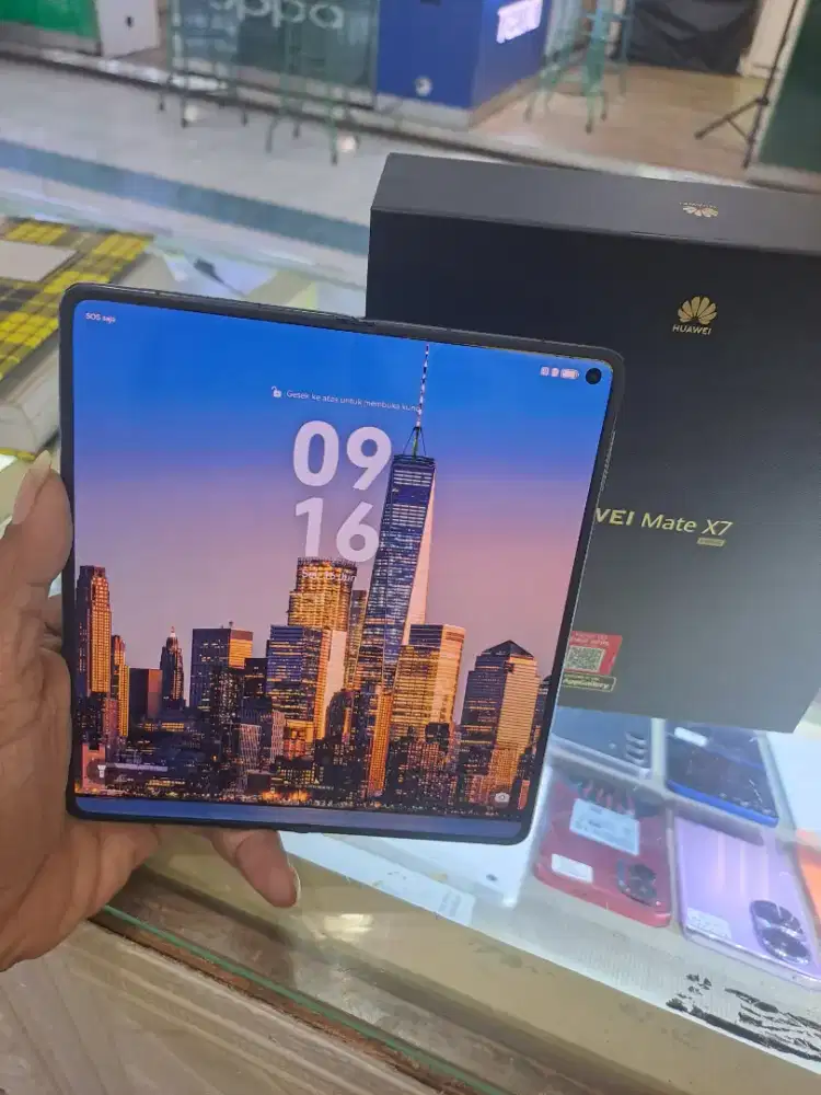 Huawei Mate X7 16/512gb