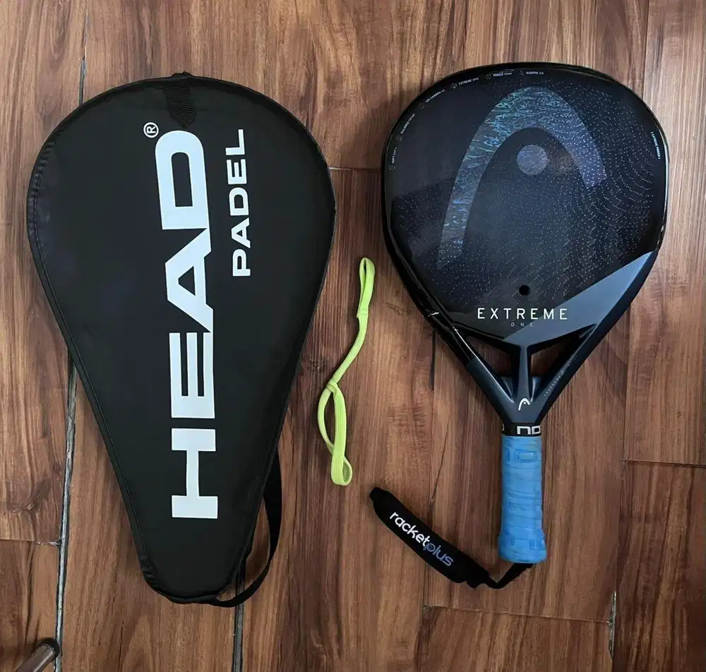 Raket padel extreme one