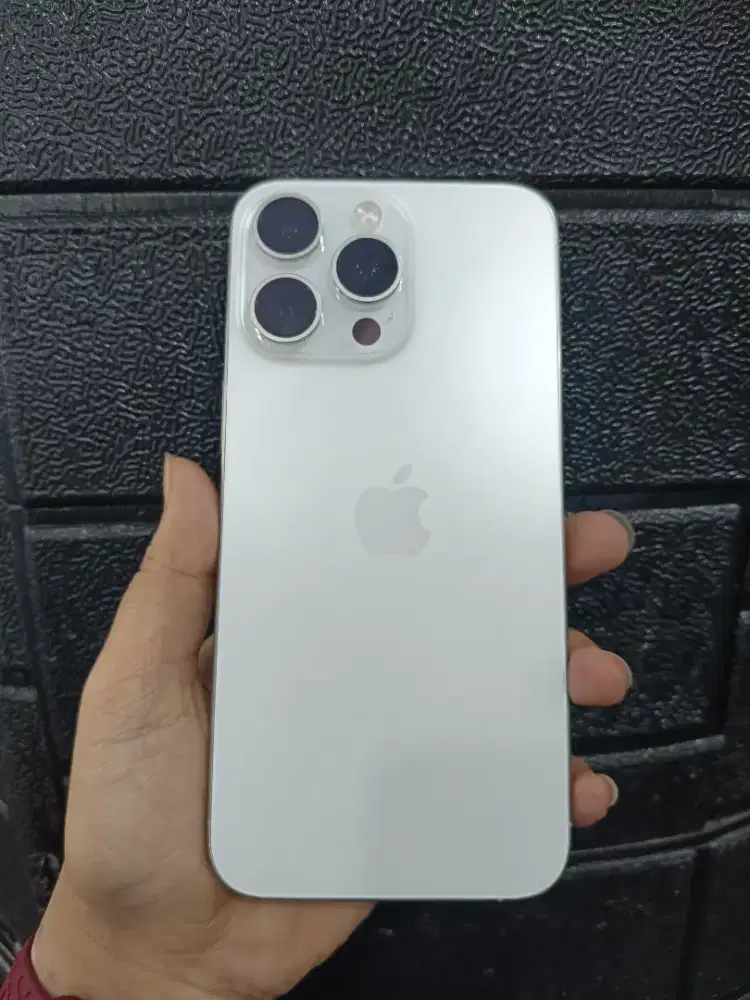 Promo cicilan iPhone 15 promax