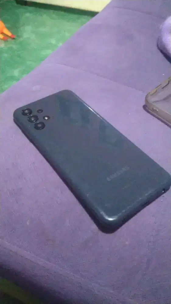 Dijual samsung galaxy a13