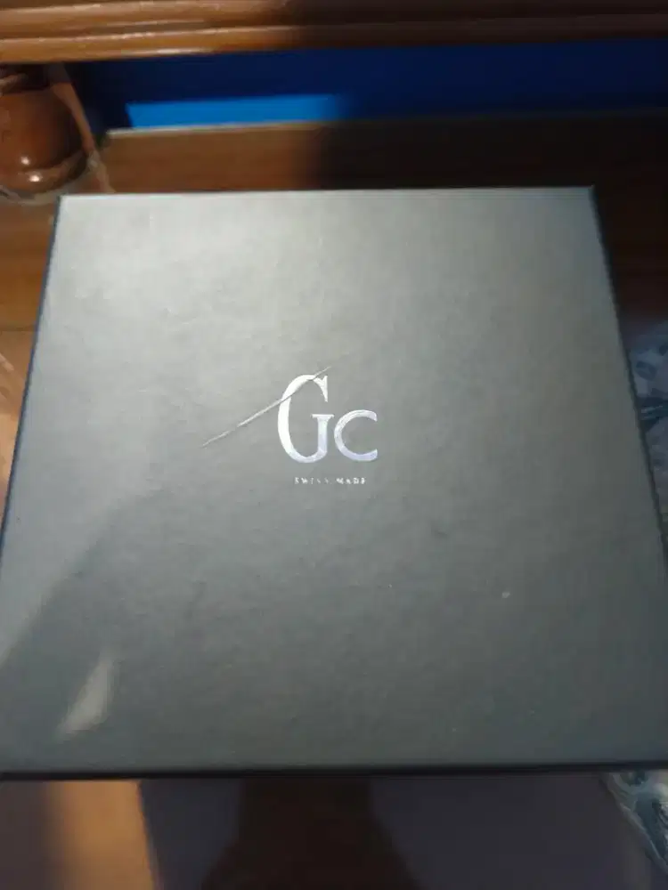 Jual Jam Tangan Pria Merk Guess