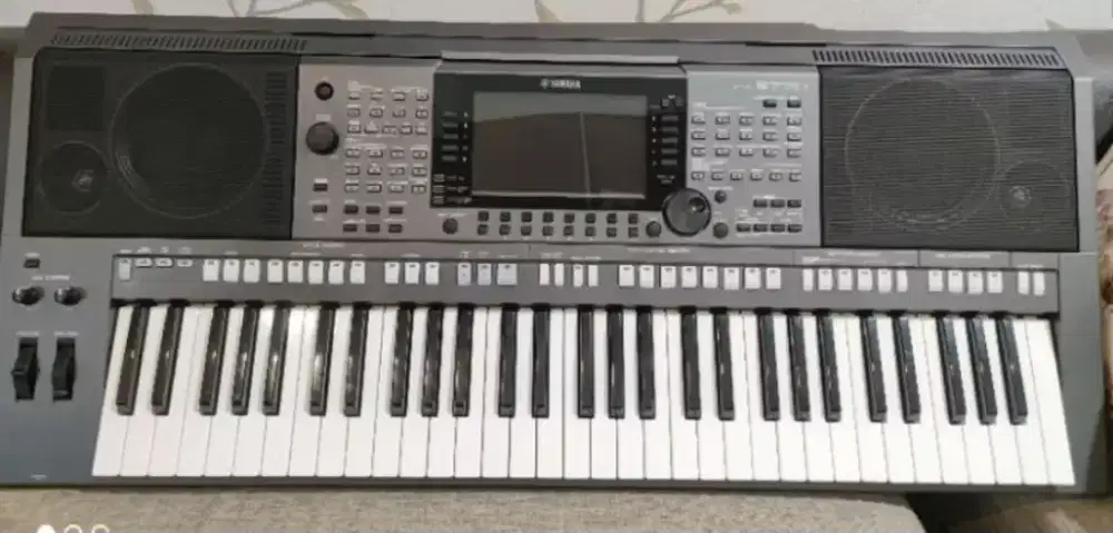 Yamaha pSrs 770