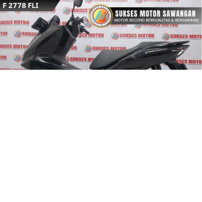 ISTIMEWA PCX NEW 160 CBS TH 2026 UNIT MULUS BISA CASH KREDIT GARANSI
