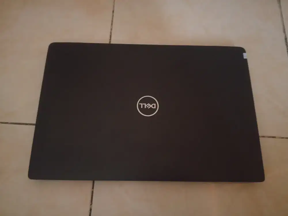 LAPTOP DELL LATITUDE 7310 CORE I5-10310U RAM 16GB