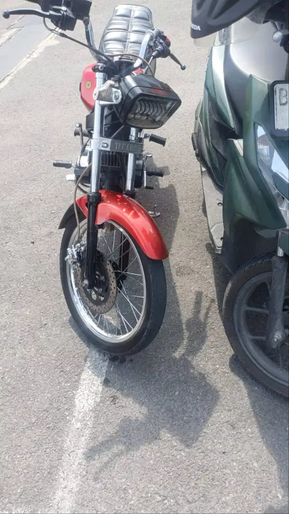 RK king 1996 up 2004