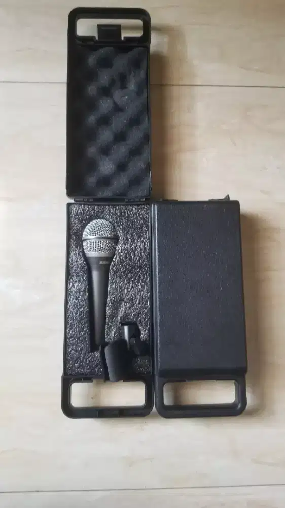 Microphone samson Q7