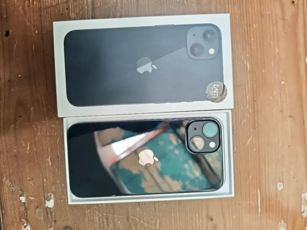I phone 13 128gb