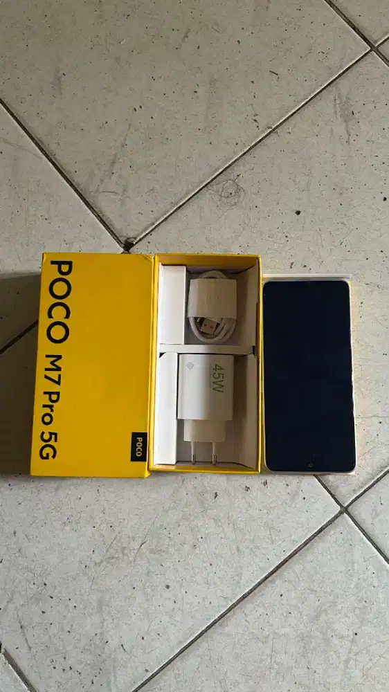 hp poco m7 pro 5g