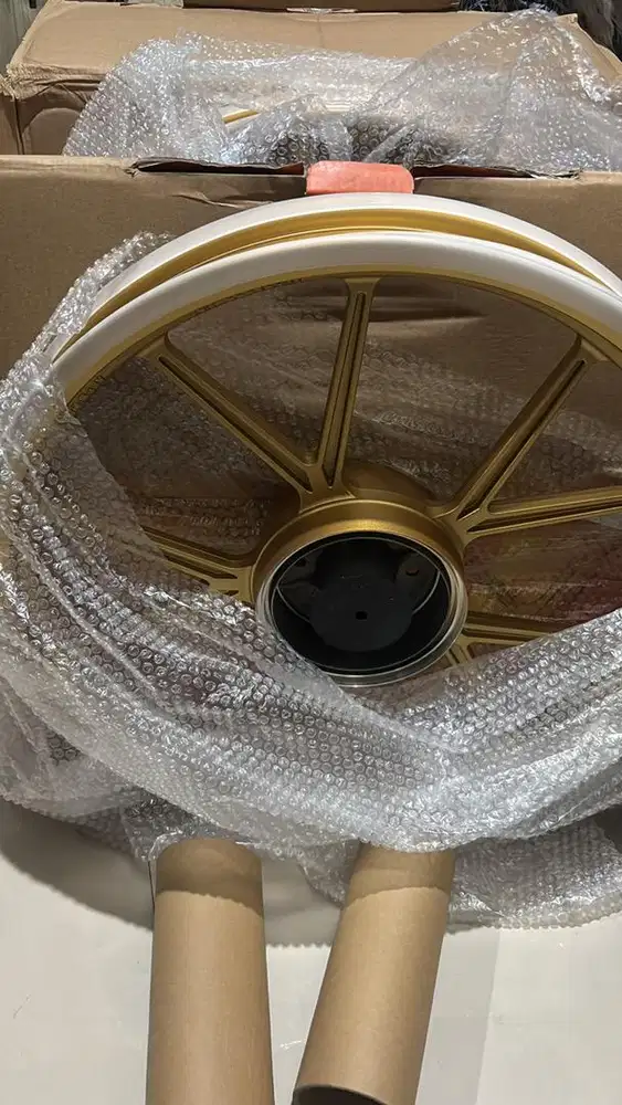Velg daytona gp whell