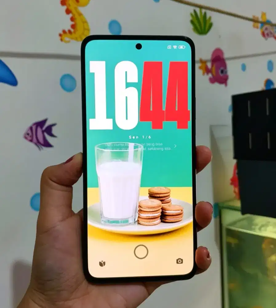 XIAOMI 12 LITE 5G RAM 8/256