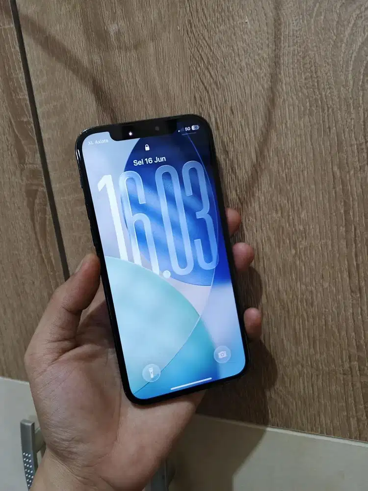 Iphone 12 pro 256gb resmi digimap ID/A