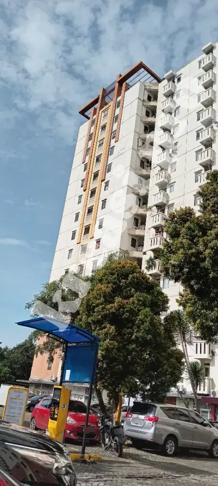 DI JUAL 1 UNIT APARTEMEN CIBUBUR VILLAGE
