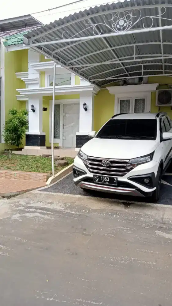 Rumah Isiltimewa, Minimakus dan Aman