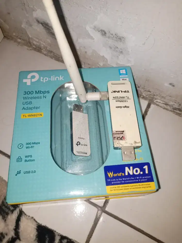 Tp link 300 mbps