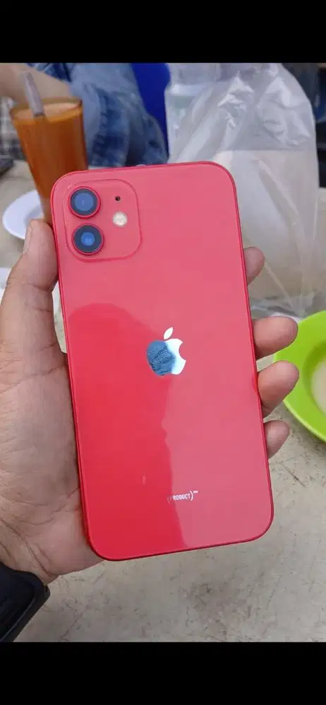 Iphone 12 64gb inter