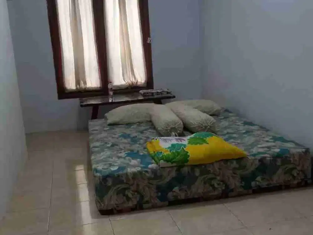kosan dibinong permai