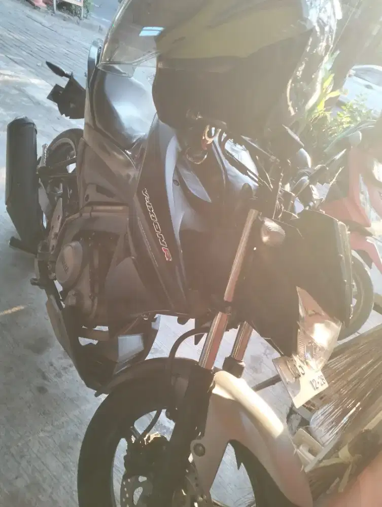Djual vexion 2018